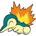 Cyndaquil