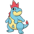 Croconaw