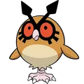 Hoothoot