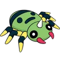 Spinarak