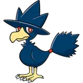 Murkrow