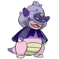 Galarian Slowking