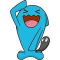 Wobbuffet