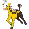Girafarig