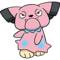 Snubbull