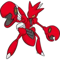 Scizor