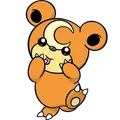 Teddiursa