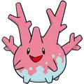 Galarian Corsola