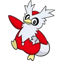 Delibird