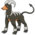 Houndoom