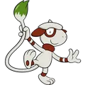 Smeargle