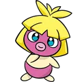 Smoochum