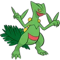 Sceptile