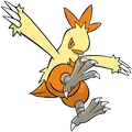 Combusken