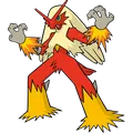 Blaziken