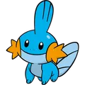 Mudkip
