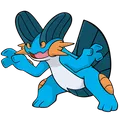 Swampert
