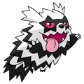 Galarian Zigzagoon