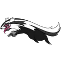 Galarian Linoone