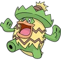 Ludicolo