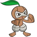 Nuzleaf