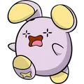Whismur
