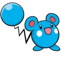 Azurill