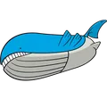 Wailord