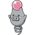 Spoink