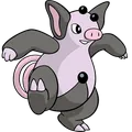 Grumpig