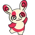 Spinda