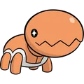 Trapinch