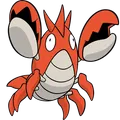 Corphish