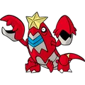 Crawdaunt