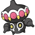 Claydol