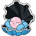 Clamperl