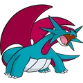 Salamence