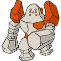 Regirock