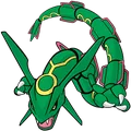 Rayquaza