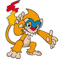 Monferno