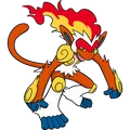 Infernape