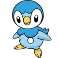 Piplup