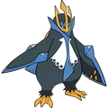 Empoleon