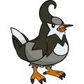 Staravia