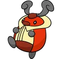 Kricketot