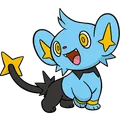 Shinx