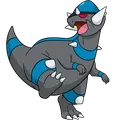 Cranidos