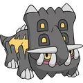 Bastiodon