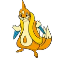 Floatzel