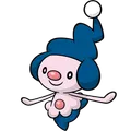 Mime Jr.